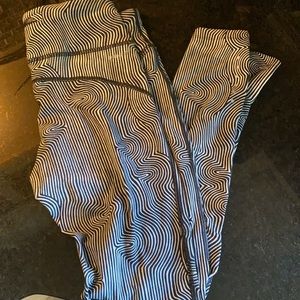 Nike Dri-fit leggings